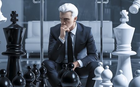 Можно ли заменить генерального директора индивидуальным предпринимателем — управляющим и чем это грозит компании