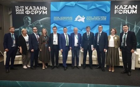 На KazanForum 2026 отметили рост рынка партнерского финансирования