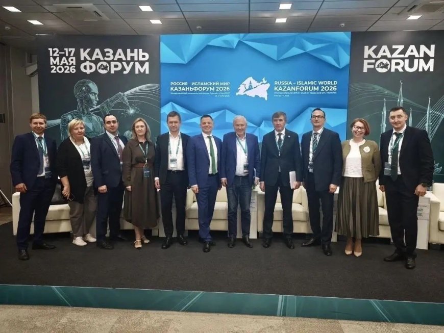 На KazanForum 2026 отметили рост рынка партнерского финансирования