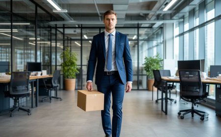 Опцион после ухода работника: основные варианты развития событий