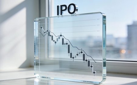 Зрелость против амбиций: чем эмитенты после IPO отличаются от компаний первого уровня листинга