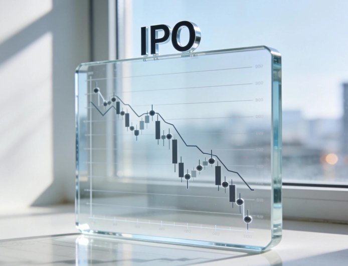 Зрелость против амбиций: чем эмитенты после IPO отличаются от компаний первого уровня листинга