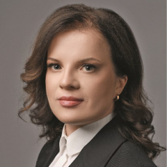 Нечаева Александра