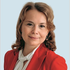 Болдинова Екатерина