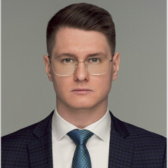 Волков Григорий