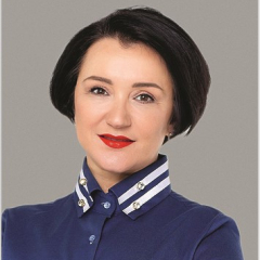 Качура Валерия