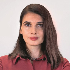 Михеева Ирина