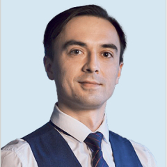 Гайнуллин Ильназ