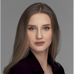 Самойлова Анна