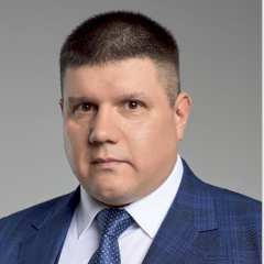 Кочетов Виталий