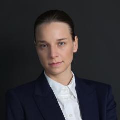 Архипова Софья
