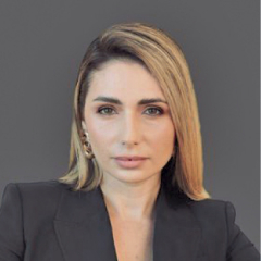 Ахметова Алина