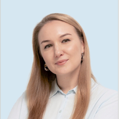 Кузьмина Анастасия