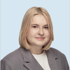 Гаврюшина Полина
