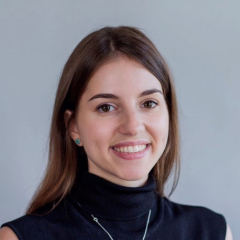 Волощенко Ксения