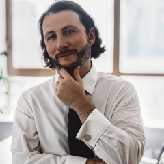 Алан Байрамкулов