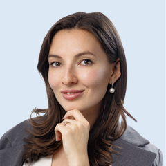 Лосева Анастасия