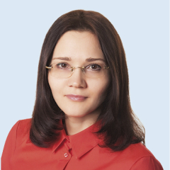 Конюшко Наталья