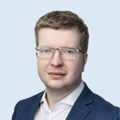 Жилкинский Владимир