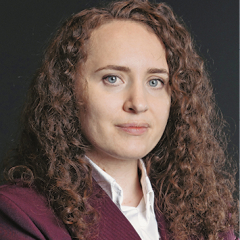 Сергеева Софья