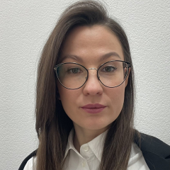 Денисова Юлия