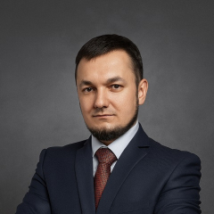 Пулиновский Алексей