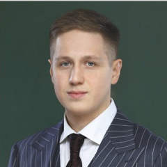 Струшко Вaдим