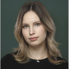 Горбунова Анастасия