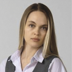 Рассадкина Дарья