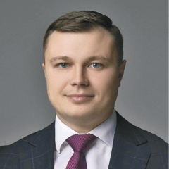 Четвериков Максим