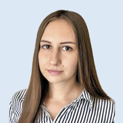 Камерджиева Анна