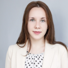 Алина Осипенко