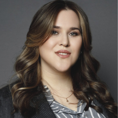 Абалакова Анна