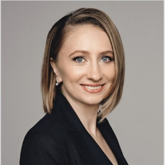 Захарова Екатерина