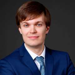 Кузнецов Александр