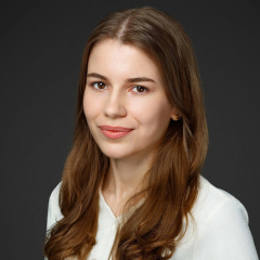 Сидоренко Анна