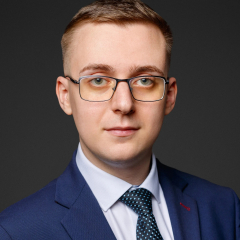 Дубровский Иван