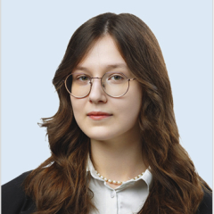 Шештанова Арина