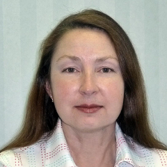 Конопицына Инна