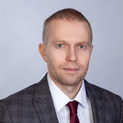 Нестеренко Александр