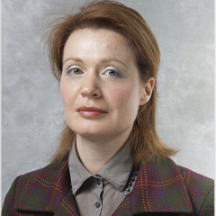 Архангельская Анна