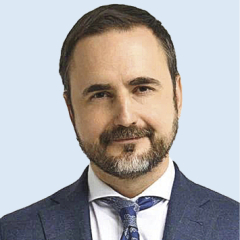 Крупский Андрей