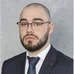 Орешин Игорь