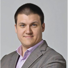 Машинский Виктор