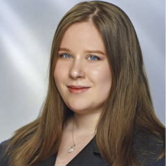 Бочко Мария