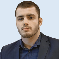 Шапарев Максим