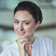 Ворончук Ксения