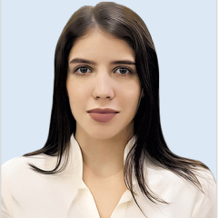 Сметанникова Дарья