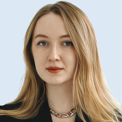 Мусина (Лисина) Анастасия