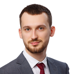 Скворцов Владислав